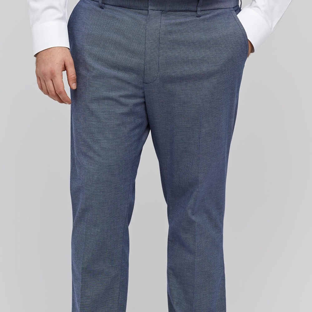 Bonobos Men Wednesday Pants